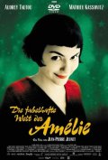 Cover von "Die fabelhafte Welt der Amélie"