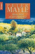 Cover von "Mein Jahr in der Provence"