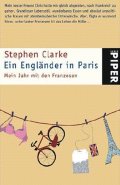 Cover von "Ein Engländer in Paris"